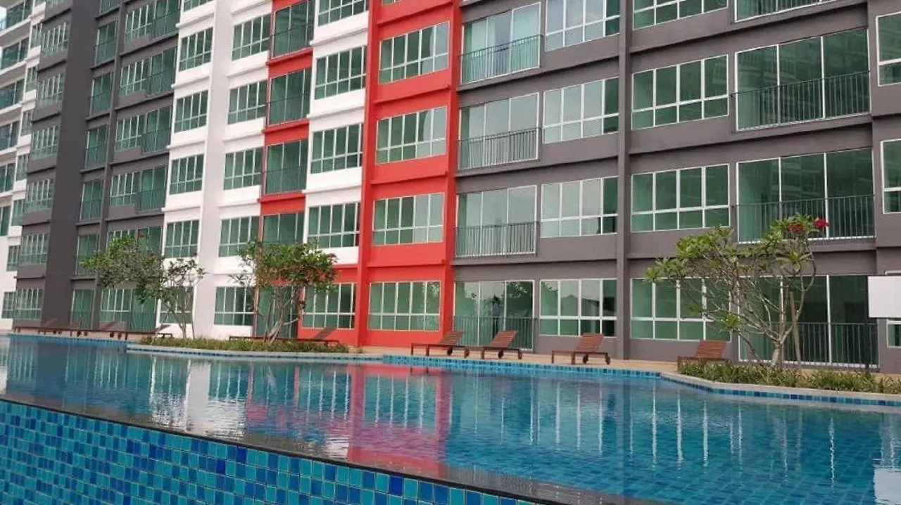 Raihanah Homestay The Zizz Damansara North Petaling Jaya